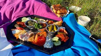 Uludag Hidir Doner Kebab