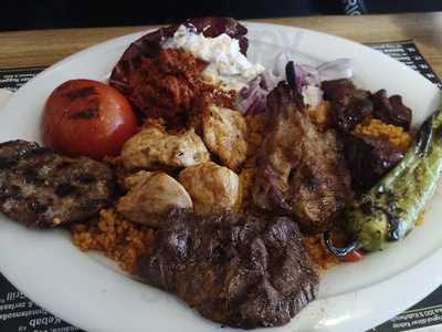 Uludag Hidir Doner Kebab