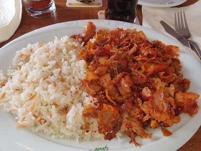 Uludag Hidir Doner Kebab