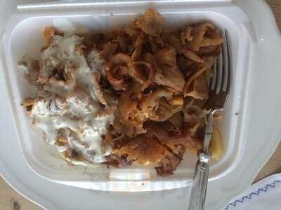 Uludag Hidir Doner Kebab