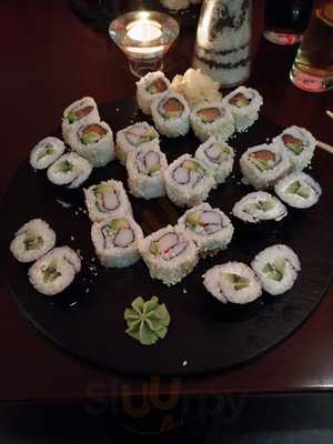 Sushi Masuta