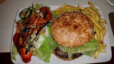 Bistrorante Barbarossa