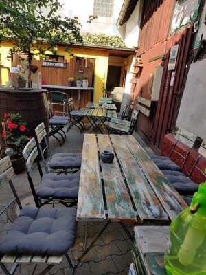 Zur Krone "riwweler"