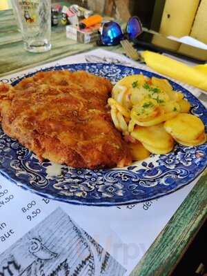 Zur Krone "riwweler"