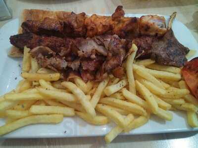Izmir Kebab House