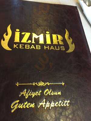 Izmir Kebab House
