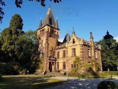 Gut Heimendahl - Haus Bockdorf