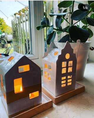 Landcafe Alte Scheune