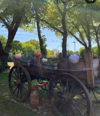 Landcafe Alte Scheune