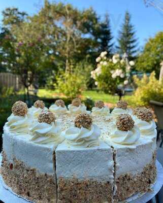 Landcafe Alte Scheune