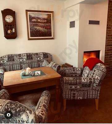 Landcafe Alte Scheune