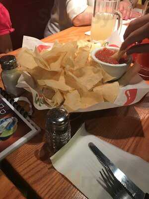 Chili's Grill & Bar