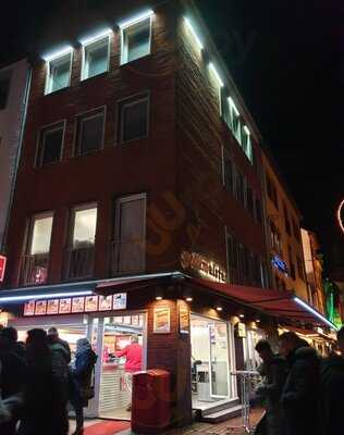 Grillmeister - Wurstmeister