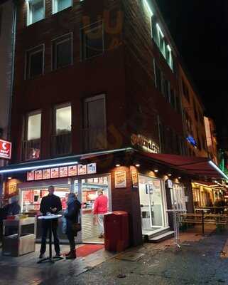 Grillmeister - Wurstmeister