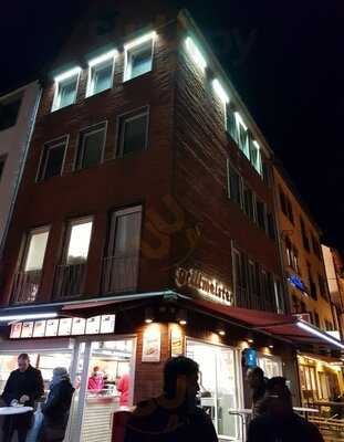 Grillmeister - Wurstmeister