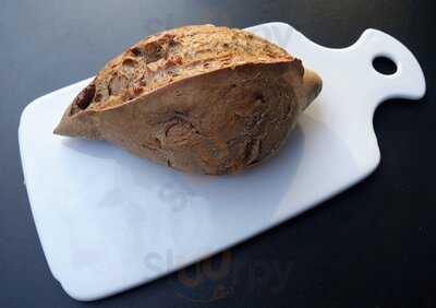 Backstube Liebesbrot