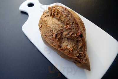 Backstube Liebesbrot