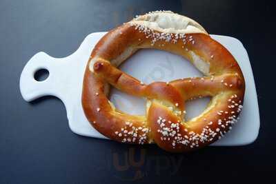 Backstube Liebesbrot