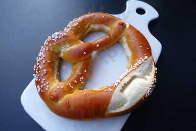 Backstube Liebesbrot