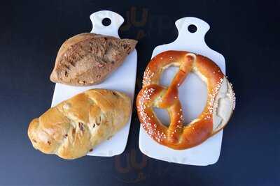 Backstube Liebesbrot