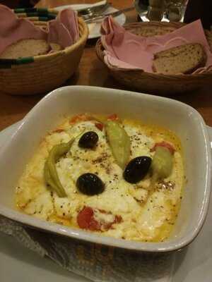 Zum Alten Frankfurter