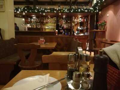 Zum Alten Frankfurter