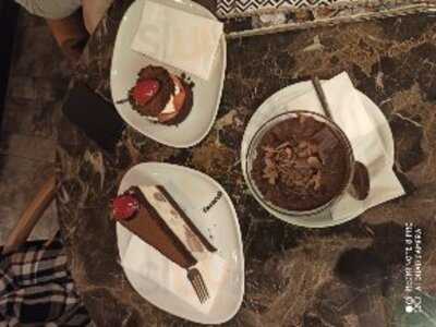 Focaccia Patisserie & Café