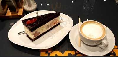 Focaccia Patisserie & Café