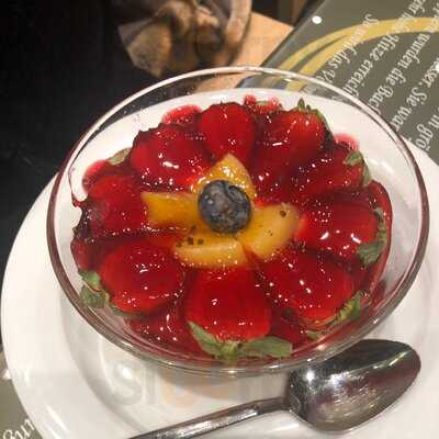 Focaccia Patisserie & Café