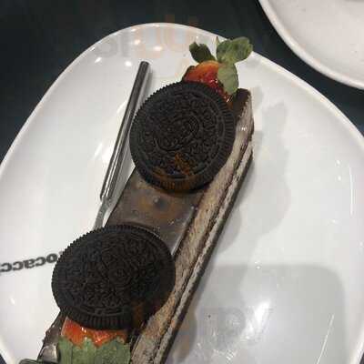 Focaccia Patisserie & Café