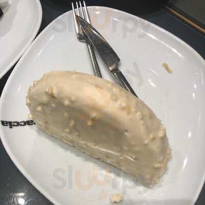 Focaccia Patisserie & Café