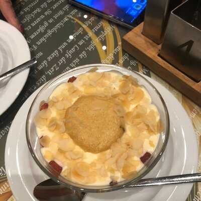 Focaccia Patisserie & Café