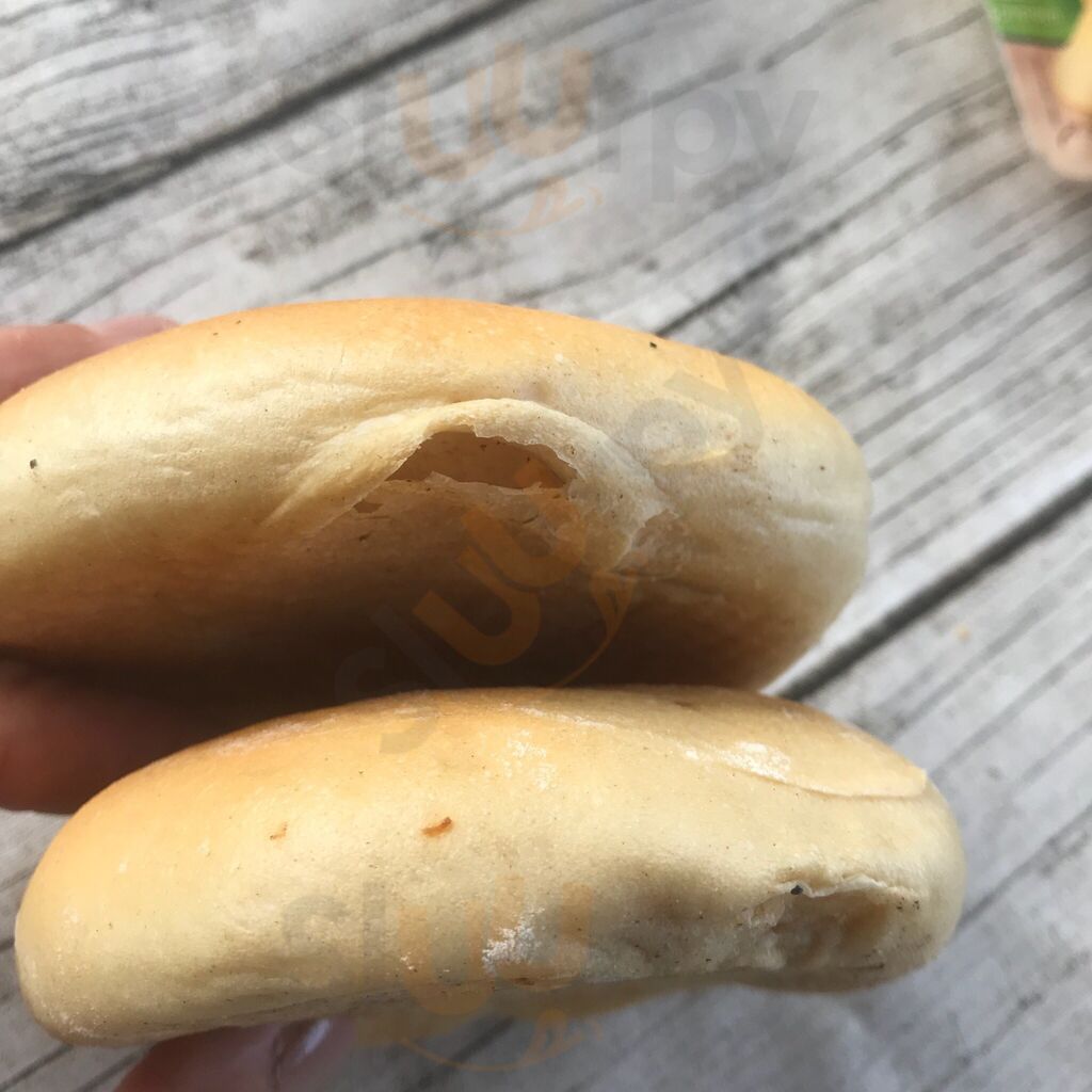 Die Mühlenbäcker
