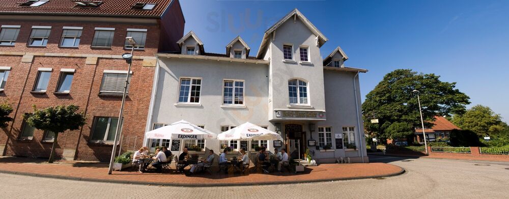 Hotel-restaurant Haus Keller
