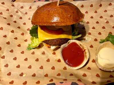 Burgerheart Stuttgart