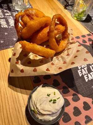 Burgerheart Stuttgart