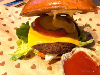 Burgerheart Stuttgart