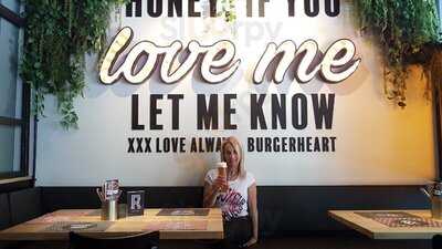 Burgerheart Stuttgart