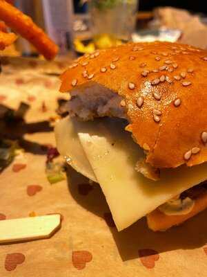 Burgerheart Stuttgart