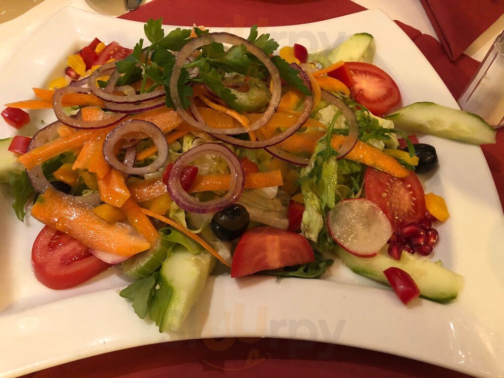 Ristorante Daccapo