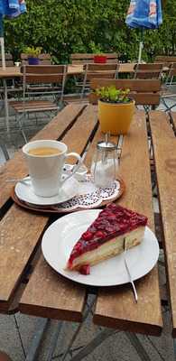 Gaststätte Laufenmühle