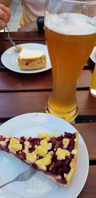 Gaststätte Laufenmühle