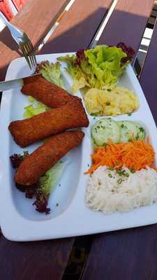 Gaststätte Laufenmühle