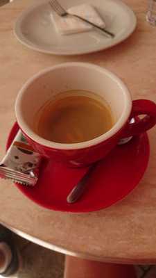 Christians Bistro Cafe