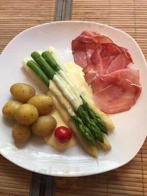 Gasthof Weinstube Waldhorn