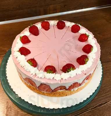 Cafè Koppelschleuse