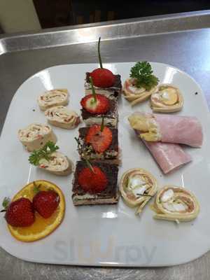 Cafè Koppelschleuse