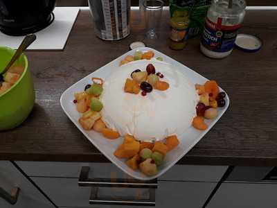 Cafè Koppelschleuse