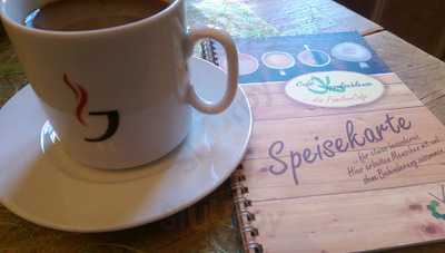 Cafè Koppelschleuse