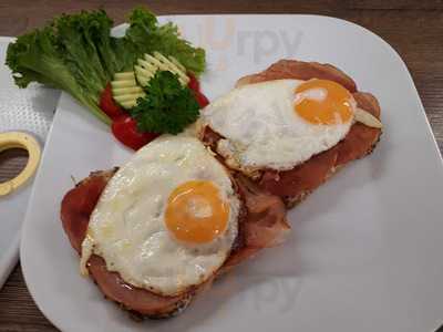 Cafè Koppelschleuse